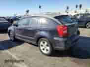 2011 Dodge Caliber Mainstreet с VIN 1B3CB3HA9BD221261, выставлен на аукционе Copart как лот 78911594 с пробегом Не указан миль и Чистый • Clean title. История ставок и продаж доступна на DreamBid. Изображение 2.