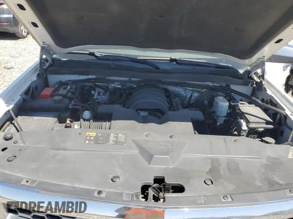 ✅ 2014 Chevrolet Silverado 1500 LTZ • VIN: 1GCVKSEJ4EZ386177 • Лот: 61841305. Опубликован ранее на Copart с пробегом 178 107 миль. Бесплатный доступ к архиву аукционных продаж из США и подробный отчёт об истории автомобиля на DreamBid. Изображение 11.