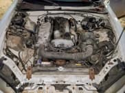 ✅ 2000 Mazda MX-5 Miata • VIN: JM1NB3531Y0150165 • Лот: 96052695. Опубликован ранее на Copart с пробегом 232 433 миль. Бесплатный доступ к архиву аукционных продаж из США и подробный отчёт об истории автомобиля на DreamBid. Изображение 11.