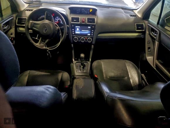 ✅ 2016 Subaru Forester Touring • VIN: JF2SJAXC7GH445408 • Lot: 93864225. Listed on Copart with 145,116 mi. Free auction sales archive from the USA and detailed vehicle history report at DreamBid. Image 8.