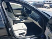 ✅ 2019 BMW 5 Series 540i • VIN: WBAJE5C59KWW23835 • Lot: 42772206. Listed on IAAI with 41,982 mi. Free auction sales archive from the USA and detailed vehicle history report at DreamBid. Image 5.