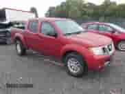 2016 Nissan Frontier SV with VIN 1N6AD0EV0GN723676, listed as a IAAI auction lot 43140977 with 172,550 mi miles and . Bid and sale history available at DreamBid. Image 1.