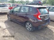 ✅ 2017 Honda Fit EX • VIN: 3HGGK5G77HM700682 • Lot: 42944210. Listed on IAAI with 206,349 mi. Free auction sales archive from the USA and detailed vehicle history report at DreamBid. Image 3.