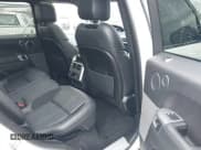 ✅ 2020 Land Rover Range Rover Sport HST • VIN: SALWS2RU0LA733551 • Lot: 41821701. Listed on IAAI with 65,746 mi. Free auction sales archive from the USA and detailed vehicle history report at DreamBid. Image 8.