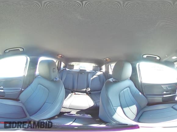 ✅ 2024 Mercedes-Benz GLA 250 • VIN: W1N4N4GB9RJ609783 • Lot: 56157795. Listed on Copart with 19,728 mi. Free auction sales archive from the USA and detailed vehicle history report at DreamBid. Image 16.