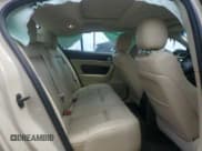 ✅ 2014 Lincoln MKS • VIN: 1LNHL9EK1EG611304 • Лот: 64012895. Опубликован ранее на Copart с пробегом 143 107 миль. Бесплатный доступ к архиву аукционных продаж из США и подробный отчёт об истории автомобиля на DreamBid. Изображение 10.