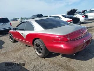 ✅ 1997 Lincoln Mark VIII • VIN: 1LNLM91V4VY699251 • Лот: 41024709. Опубликован ранее на IAAI с пробегом 178 451 миль. Бесплатный доступ к архиву аукционных продаж из США и подробный отчёт об истории автомобиля на DreamBid. Изображение 3.