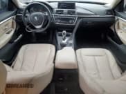 ✅ 2015 BMW 4 Series 428i • VIN: WBA4A5C5XFGK15496 • Lot: 57025085. Listed on Copart with 154,616 mi. Free auction sales archive from the USA and detailed vehicle history report at DreamBid. Image 8.