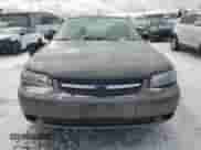 2001 Chevrolet Malibu z VIN 1G1ND52J316278945, wystawiony jako Copart lot #42051925 z przebiegiem 120 904 mil mil oraz Szkoda całkowita • Salvage title. Historia ofert i sprzedaży dostępna na DreamBid. Obrazek 5.