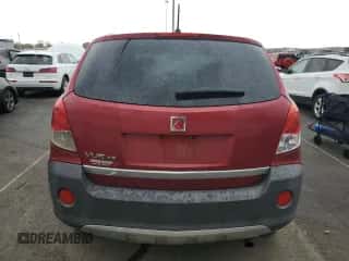 2010 Saturn VUE XE 1SB с VIN 3GSALAE15AS592819, выставлен на аукционе Copart как лот 78638984 с пробегом 189 430 миль миль и Списание • Salvage title. История ставок и продаж доступна на DreamBid. Изображение 6.
