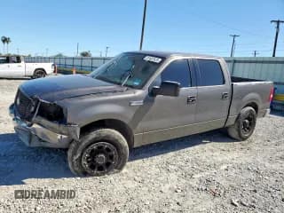 ✅ 2004 Ford F-150 XLT • VIN: 1FTRW12WX4KC81117 • Lot: 91687635. Wystawiony na Copart z przebiegiem 256 407 mil. Bezpłatny archiwum sprzedaży aukcyjnych z USA i szczegółowy raport historii pojazdu na DreamBid. Zdjęcie 1.