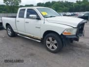 ✅ 2009 Dodge 1500 TRX • VIN: 1D3HV18P19S803288 • Lot: 42538555. Wystawiony na IAAI z przebiegiem 119 627 mil. Bezpłatny archiwum sprzedaży aukcyjnych z USA i szczegółowy raport historii pojazdu na DreamBid. Zdjęcie 1.