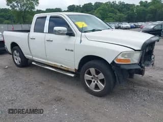 ✅ 2009 Dodge 1500 TRX • VIN: 1D3HV18P19S803288 • Lot: 42538555. Wystawiony na IAAI z przebiegiem 119 627 mil. Bezpłatny archiwum sprzedaży aukcyjnych z USA i szczegółowy raport historii pojazdu na DreamBid. Zdjęcie 1.