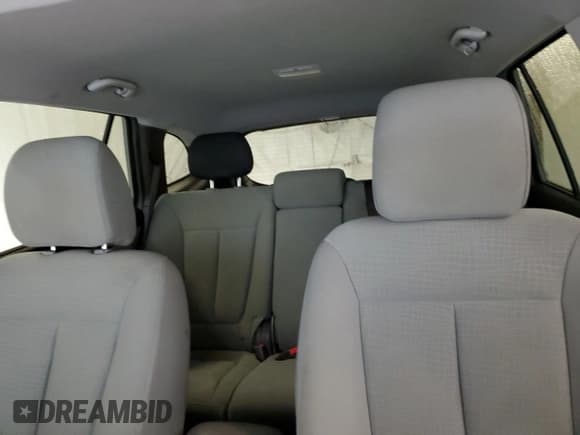 ✅ 2010 Hyundai Santa Fe GLS • VIN: 5NMSGDAB9AH377293 • Lot: 81265104. Listed on Copart with 127,349 mi. Free auction sales archive from the USA and detailed vehicle history report at DreamBid. Image 10.