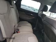 ✅ 2022 Hyundai Santa Fe SEL Convenience • VIN: KM8S6DA22NU019417 • Lot: 57059484. Wystawiony na Copart z przebiegiem 44 412 mil. Bezpłatny archiwum sprzedaży aukcyjnych z USA i szczegółowy raport historii pojazdu na DreamBid. Zdjęcie 11.