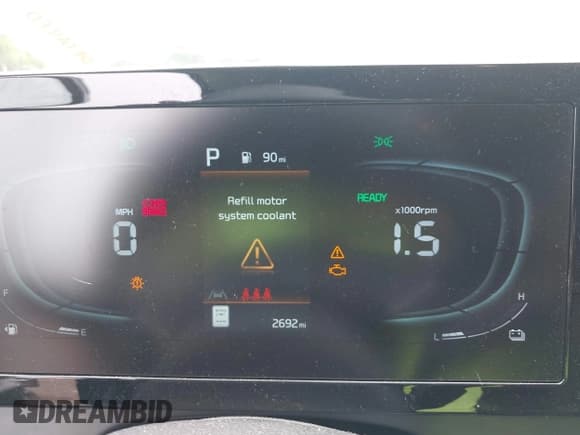 ✅ 2025 Kia Sportage LX • VIN: KNDPU3DG4S7196045 • Лот: 42214356. Опубликован ранее на IAAI с пробегом 2 692 миль. Бесплатный доступ к архиву аукционных продаж из США и подробный отчёт об истории автомобиля на DreamBid. Изображение 7.