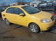 ✅ 2011 Chevrolet Aveo 1LT • VIN: KL1TD5DE5BB165903 • Lot: 41519320. Wystawiony na IAAI z przebiegiem 122 387 mil. Bezpłatny archiwum sprzedaży aukcyjnych z USA i szczegółowy raport historii pojazdu na DreamBid. Zdjęcie 13.