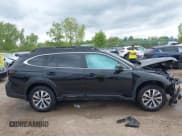 ✅ 2024 Subaru Outback Premium • VIN: 4S4BTADC2R3296320 • Lot: 42246698. Listed on IAAI with 28,188 mi. Free auction sales archive from the USA and detailed vehicle history report at DreamBid. Image 13.