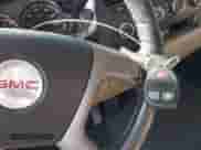 2007 GMC Sierra 1500 SLE1 with VIN 2GTEK13M371579729, listed as a IAAI auction lot 43335548 with 217,515 mi miles and . Bid and sale history available at DreamBid. Image 11.