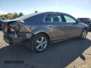 ✅ 2012 Chevrolet Malibu 2LT • VIN: 1G1ZD5EU1CF273575 • Lot: 76723004. Listed on Copart with 70,223 mi. Free auction sales archive from the USA and detailed vehicle history report at DreamBid. Image 3.