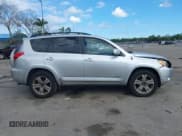 ✅ 2008 Toyota RAV4 Sport • VIN: JTMZK32VX86015173 • Lot: 41561817. Listed on IAAI with 157,614 mi. Free auction sales archive from the USA and detailed vehicle history report at DreamBid. Image 14.