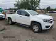 2016 Chevrolet Colorado 4WD WT с VIN 1GCHTBE35G1330889, выставлен на аукционе Copart как лот 69065045 с пробегом 60 832 миль миль и Чистый • Clean title. История ставок и продаж доступна на DreamBid. Изображение 4.