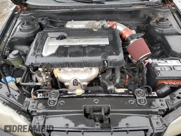 ✅ 2006 Hyundai Elantra GLS • VIN: KMHDN56DX6U185696 • Lot: 45223045. Wystawiony na Copart z przebiegiem 156 911 mil. Bezpłatny archiwum sprzedaży aukcyjnych z USA i szczegółowy raport historii pojazdu na DreamBid. Zdjęcie 12.