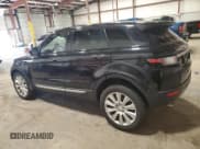 ✅ 2018 Land Rover Range Rover Evoque HSE • VIN: SALVR2RXXJH294252 • Lot: 79861713. Wystawiony na Copart z przebiegiem 45 775 mil. Bezpłatny archiwum sprzedaży aukcyjnych z USA i szczegółowy raport historii pojazdu na DreamBid. Zdjęcie 2.