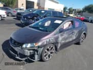 ✅ 2013 Honda Civic Si • VIN: 2HGFB6E50DH709266 • Lot: 43582104. Listed on IAAI with 131,834 mi. Free auction sales archive from the USA and detailed vehicle history report at DreamBid. Image 23.