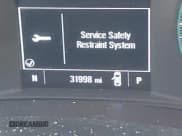 ✅ 2024 Chevrolet Malibu LT • VIN: 1G1ZD5ST4RF223466 • Lot: 43430680. Listed on IAAI with 31,998 mi. Free auction sales archive from the USA and detailed vehicle history report at DreamBid. Image 15.