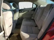 ✅ 2006 Ford Fusion SE • VIN: 3FAFP07186R122110 • Lot: 82056525. Listed on Copart with Not provided. Free auction sales archive from the USA and detailed vehicle history report at DreamBid. Image 10.