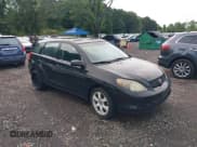 ✅ 2003 Toyota Matrix Std • VIN: 2T1KR32E03C100487 • Lot: 43173665. Listed on IAAI with 200,399 mi. Free auction sales archive from the USA and detailed vehicle history report at DreamBid. Image 1.