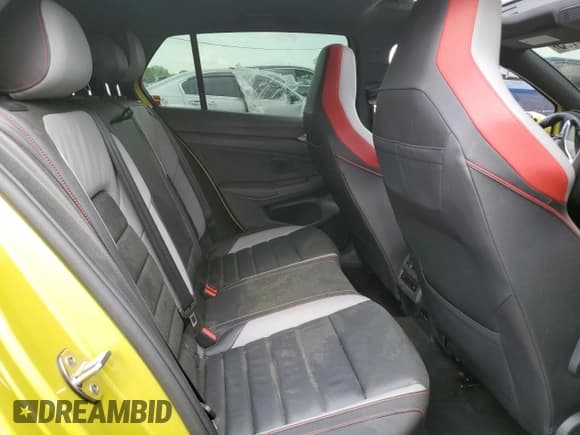 ✅ 2022 Volkswagen Golf GTI Autobahn • VIN: WVW587CD6NW124591 • Лот: 55840165. Опубликован ранее на Copart с пробегом 59 840 миль. Бесплатный доступ к архиву аукционных продаж из США и подробный отчёт об истории автомобиля на DreamBid. Изображение 10.