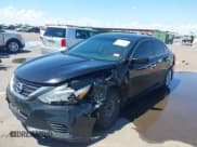 ✅ 2017 Nissan Altima SR • VIN: 1N4AL3AP5HN362449 • Lot: 43101501. Listed on IAAI with 217,615 mi. Free auction sales archive from the USA and detailed vehicle history report at DreamBid. Image 6.