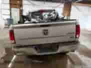 2015 Ram 1500 Express with VIN 1C6RR7FG5FS534240, listed as a Copart auction lot 61146114 with Not provided miles and Salvage title. Bid and sale history available at DreamBid. Image 6.