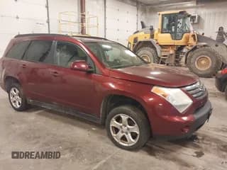✅ 2008 Suzuki XL7 Premium • VIN: 2S3DA217186110033 • Lot: 43728253. Wystawiony na IAAI z przebiegiem 190 243 mil. Bezpłatny archiwum sprzedaży aukcyjnych z USA i szczegółowy raport historii pojazdu na DreamBid. Zdjęcie 1.