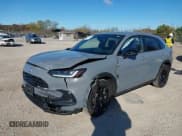 ✅ 2024 Honda HR-V Sport • VIN: 3CZRZ2H54RM703467 • Lot: 43585629. Listed on IAAI with 8,712 mi. Free auction sales archive from the USA and detailed vehicle history report at DreamBid. Image 17.