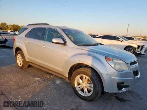 ✅ 2014 Chevrolet Equinox LT • VIN: 2GNALBEKXE6255259 • Lot: 92911225. Wystawiony na Copart z przebiegiem 144 574 mil. Bezpłatny archiwum sprzedaży aukcyjnych z USA i szczegółowy raport historii pojazdu na DreamBid. Zdjęcie 4.