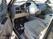 ✅ 2012 Chevrolet Tahoe LTZ • VIN: 1GNSCCE01CR276608 • Lot: 88820715. Listed on Copart with 112,976 mi. Free auction sales archive from the USA and detailed vehicle history report at DreamBid. Image 8.