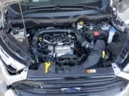 ✅ 2019 Ford EcoSport S • VIN: MAJ3S2FE3KC266416 • Лот: 90932465. Опубликован ранее на Copart с пробегом 71 045 миль. Бесплатный доступ к архиву аукционных продаж из США и подробный отчёт об истории автомобиля на DreamBid. Изображение 11.