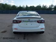 ✅ 2020 Nissan Maxima SR • VIN: 1N4AA6EV4LC383250 • Lot: 43328871. Wystawiony na IAAI z przebiegiem 66 075 mil. Bezpłatny archiwum sprzedaży aukcyjnych z USA i szczegółowy raport historii pojazdu na DreamBid. Zdjęcie 16.