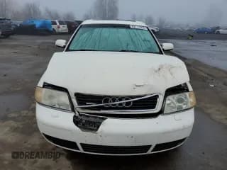 ✅ 2000 Audi A6 • VIN: WAUED64B8YN105292 • Лот: 82713304. Опубликован ранее на Copart с пробегом 145 068 миль. Бесплатный доступ к архиву аукционных продаж из США и подробный отчёт об истории автомобиля на DreamBid. Изображение 5.
