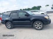 ✅ 2007 Toyota 4Runner Limited • VIN: JTEBU17R178097997 • Lot: 42443779. Listed on IAAI with 249,657 mi. Free auction sales archive from the USA and detailed vehicle history report at DreamBid. Image 13.