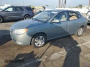 ✅ 2010 Hyundai Elantra SE • VIN: KMHDU4AD8AU127311 • Lot: 91235465. Listed on Copart with 170,690 mi. Free auction sales archive from the USA and detailed vehicle history report at DreamBid. Image 1.