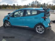 ✅ 2020 Chevrolet Bolt EV LT • VIN: 1G1FY6S03L4133361 • Lot: 76119564. Wystawiony na Copart z przebiegiem 27 234 mil. Bezpłatny archiwum sprzedaży aukcyjnych z USA i szczegółowy raport historii pojazdu na DreamBid. Zdjęcie 2.