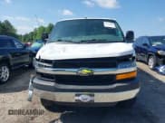 ✅ 2013 Chevrolet Express Cargo • VIN: 1GCZGTCG3D1159480 • Lot: 42176814. Listed on IAAI with 88,354 mi. Free auction sales archive from the USA and detailed vehicle history report at DreamBid. Image 12.