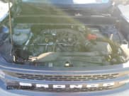 ✅ 2022 Ford Bronco Sport Badlands • VIN: 3FMCR9D96NRD18577 • Lot: 89731875. Listed on Copart with 56,756 mi. Free auction sales archive from the USA and detailed vehicle history report at DreamBid. Image 12.