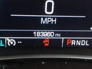 ✅ 2017 Chevrolet Malibu LT • VIN: 1G1ZE5ST0HF238087 • Lot: 43405667. Listed on IAAI with 183,960 mi. Free auction sales archive from the USA and detailed vehicle history report at DreamBid. Image 15.