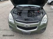 ✅ 2015 Chevrolet Equinox LT • VIN: 2GNALBEK6F6161980 • Lot: 43918190. Listed on IAAI with 150,310 mi. Free auction sales archive from the USA and detailed vehicle history report at DreamBid. Image 10.