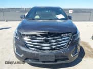 ✅ 2017 Cadillac XT5 FWD • VIN: 1GYKNARS5HZ106370 • Lot: 41849187. Listed on IAAI with 188,287 mi. Free auction sales archive from the USA and detailed vehicle history report at DreamBid. Image 12.